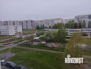 3-к квартира, вторичка, 67м2, 5/10 этаж