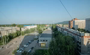 3-к квартира, вторичка, 52м2, 9/10 этаж