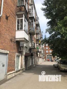 3-к квартира, вторичка, 92м2, 2/5 этаж