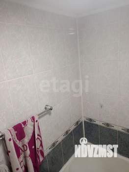 2-к квартира, вторичка, 43м2, 2/9 этаж