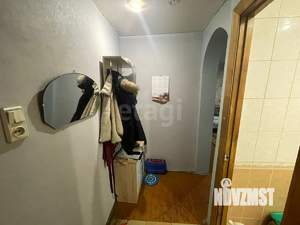 2-к квартира, вторичка, 45м2, 3/5 этаж