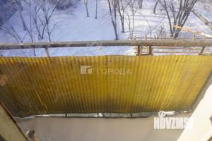 3-к квартира, вторичка, 50м2, 5/5 этаж