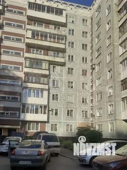 4-к квартира, вторичка, 77м2, 1/9 этаж