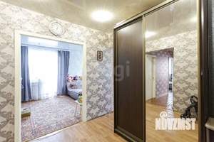4-к квартира, вторичка, 71м2, 10/10 этаж