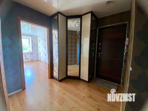 3-к квартира, вторичка, 63м2, 5/5 этаж