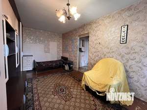 2-к квартира, вторичка, 43м2, 3/9 этаж