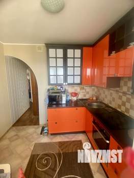 2-к квартира, вторичка, 53м2, 9/9 этаж