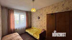 3-к квартира, вторичка, 56м2, 1/9 этаж