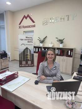 Студия квартира, вторичка, 30м2, 8/16 этаж