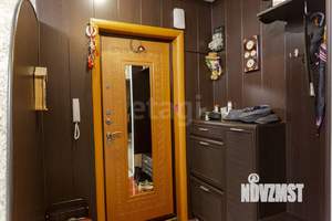 4-к квартира, вторичка, 77м2, 7/9 этаж