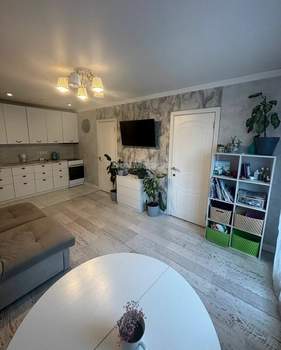3-к квартира, вторичка, 47м2, 3/5 этаж