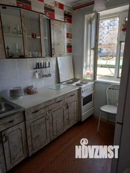 1-к квартира, вторичка, 30м2, 2/5 этаж