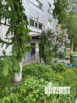 3-к квартира, вторичка, 57м2, 1/9 этаж