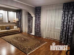 5-к квартира, вторичка, 126м2, 6/6 этаж