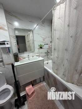 2-к квартира, вторичка, 47м2, 1/9 этаж