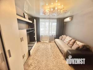 Студия квартира, вторичка, 18м2, 2/5 этаж