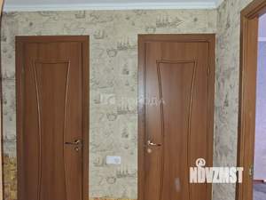 4-к квартира, вторичка, 73м2, 5/5 этаж