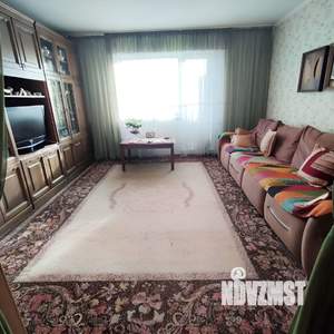 3-к квартира, вторичка, 64м2, 8/9 этаж