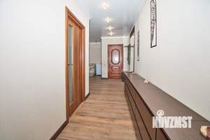 3-к квартира, вторичка, 66м2, 6/9 этаж