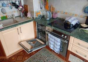 2-к квартира, вторичка, 51м2, 5/5 этаж