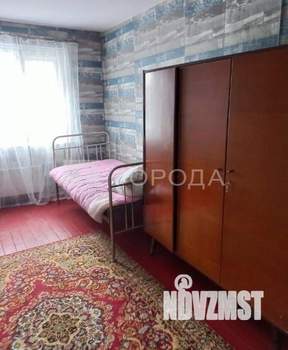 3-к квартира, вторичка, 63м2, 3/5 этаж