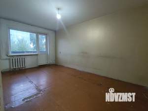 1-к квартира, вторичка, 30м2, 4/5 этаж