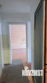 2-к квартира, вторичка, 44м2, 1/5 этаж