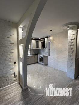 3-к квартира, вторичка, 83м2, 3/16 этаж