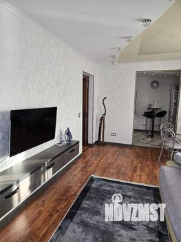 3-к квартира, вторичка, 60м2, 6/12 этаж