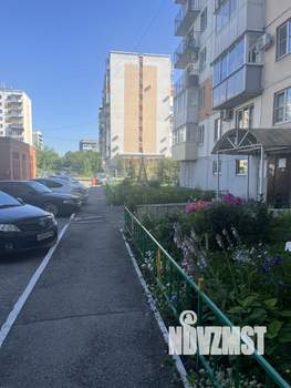 1-к квартира, вторичка, 33м2, 7/11 этаж
