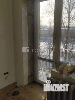 2-к квартира, вторичка, 46м2, 4/5 этаж