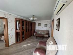 3-к квартира, вторичка, 52м2, 3/9 этаж