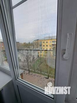2-к квартира, вторичка, 47м2, 5/5 этаж