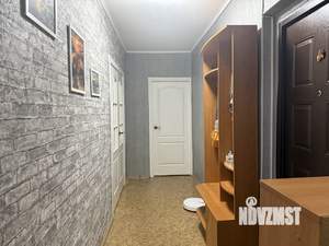 2-к квартира, вторичка, 52м2, 3/10 этаж