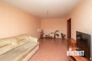 3-к квартира, вторичка, 71м2, 3/18 этаж
