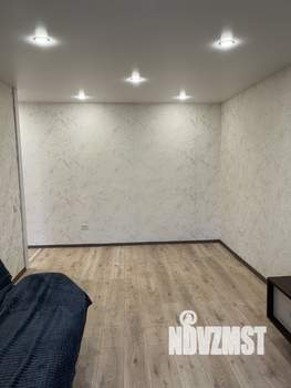 2-к квартира, вторичка, 43м2, 3/5 этаж