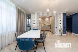 3-к квартира, вторичка, 121м2, 3/9 этаж