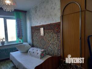 1-к квартира, вторичка, 26м2, 6/9 этаж