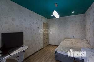 4-к квартира, вторичка, 77м2, 6/10 этаж