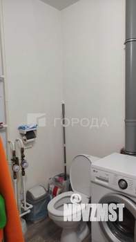 1-к квартира, вторичка, 31м2, 9/10 этаж