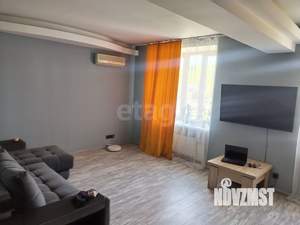 2-к квартира, вторичка, 72м2, 4/6 этаж