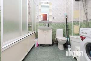 2-к квартира, вторичка, 49м2, 5/14 этаж