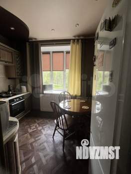 3-к квартира, вторичка, 77м2, 3/5 этаж