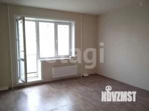 1-к квартира, вторичка, 35м2, 6/9 этаж