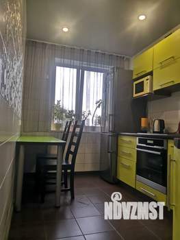 3-к квартира, вторичка, 60м2, 7/9 этаж