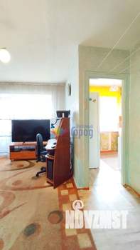 2-к квартира, вторичка, 42м2, 3/5 этаж