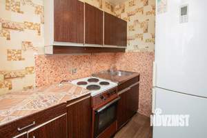 1-к квартира, вторичка, 31м2, 2/5 этаж