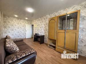 1-к квартира, вторичка, 35м2, 6/10 этаж