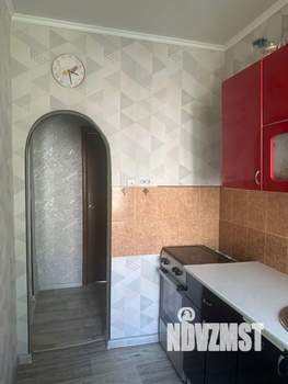 3-к квартира, вторичка, 46м2, 1/3 этаж