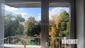 1-к квартира, вторичка, 31м2, 4/5 этаж